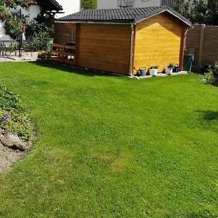 Apartamento Stoiber Frauenau