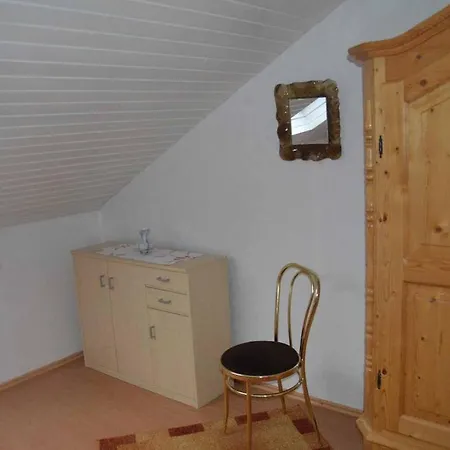 Appartement Stoiber