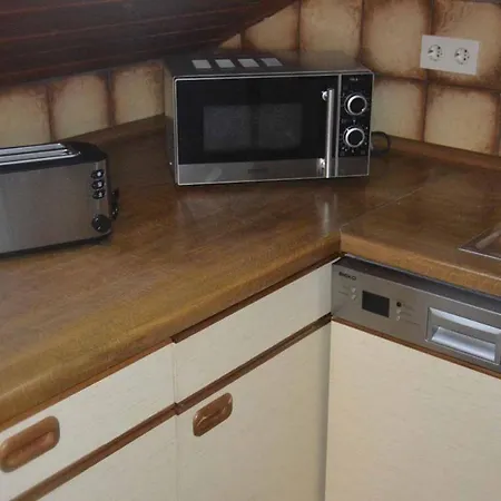 Apartman Stoiber *
