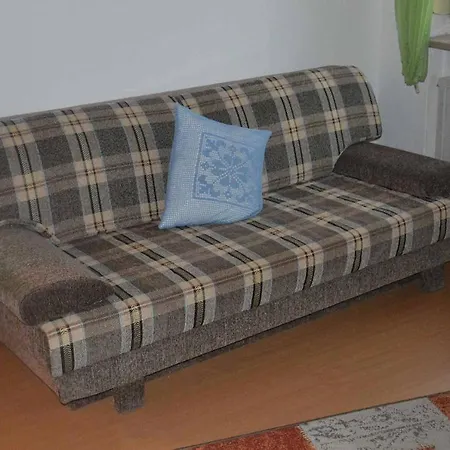Stoiber Appartement