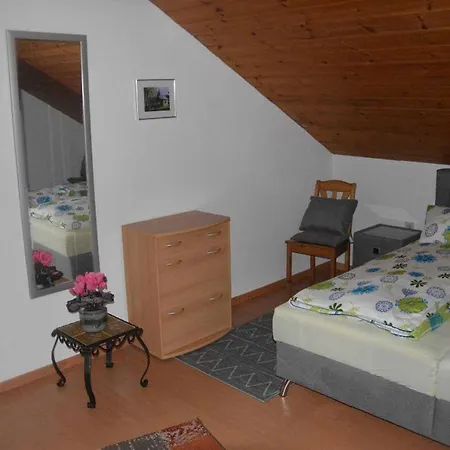 Stoiber Appartement