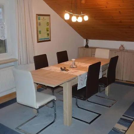 Stoiber Appartement *
