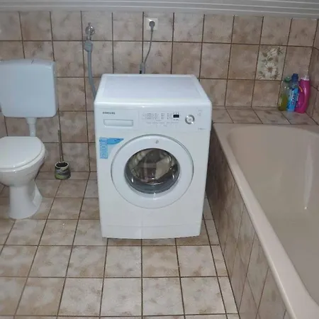 Stoiber Appartement *