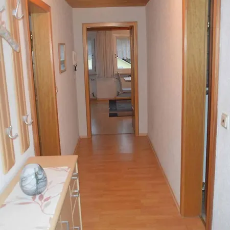 Appartement Stoiber Frauenau